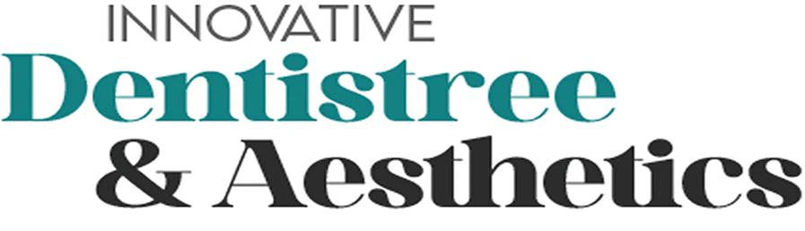 Innovative Dentistree Implant and Orthodontic Clinic Logo