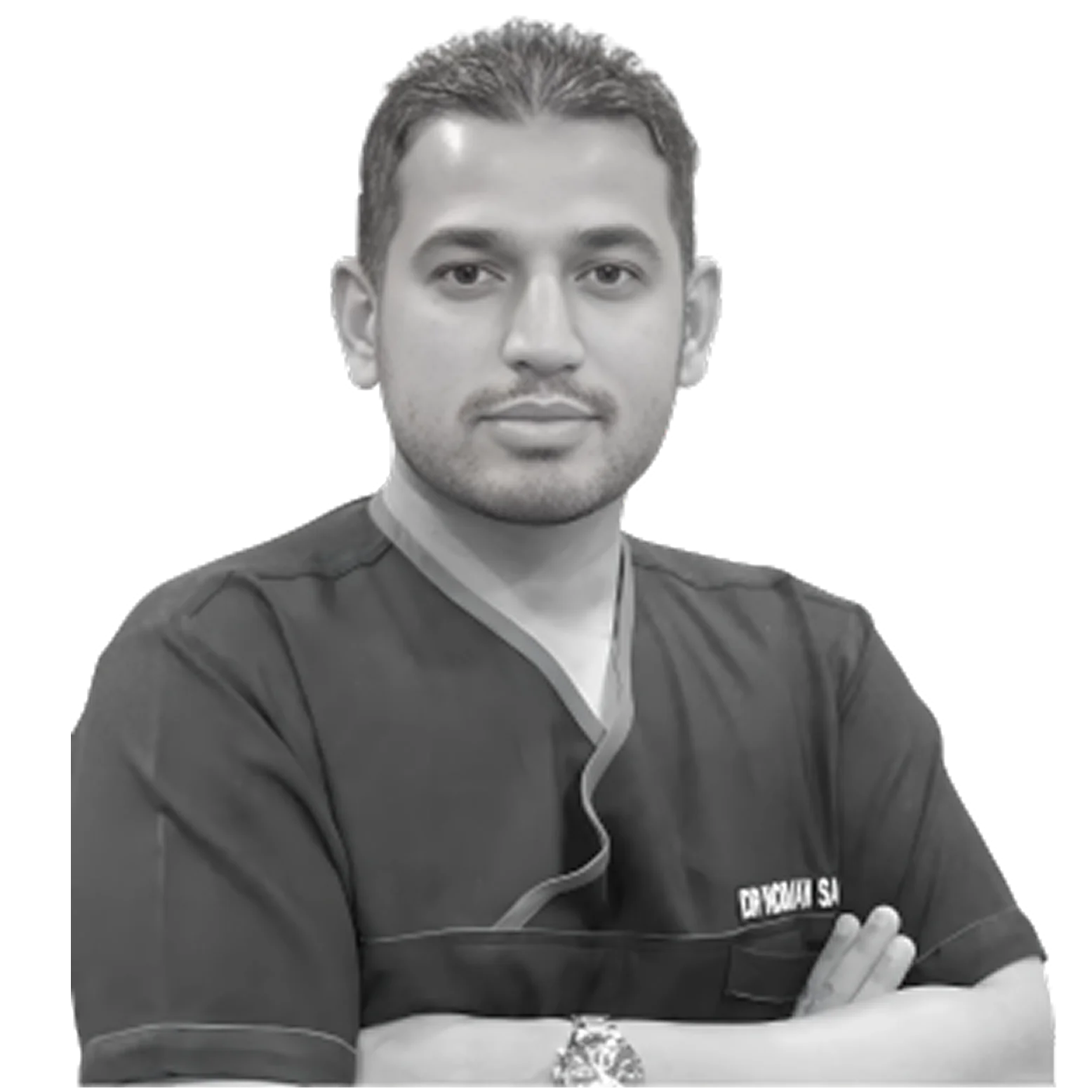 Dentist Nouman Saleem innovative dentistree