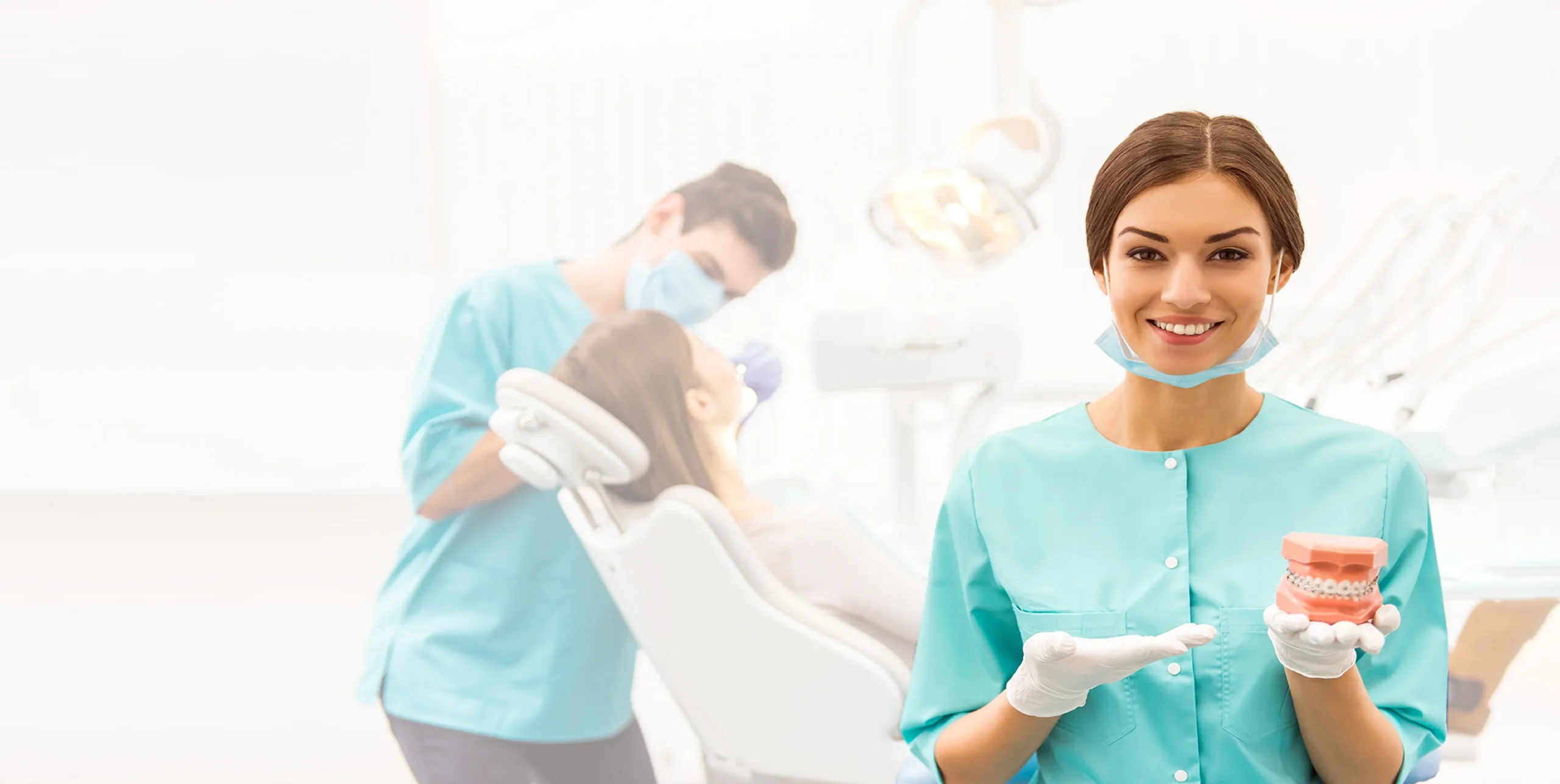 best dental clinic in F 10