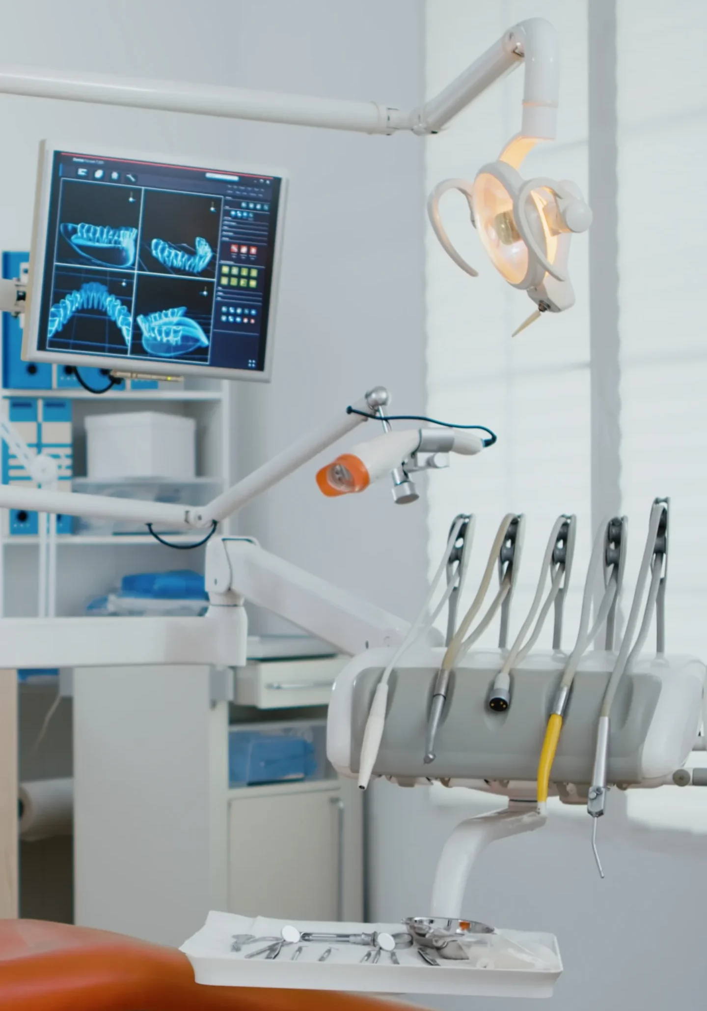 Innovative Dentistree Implant and Orthodontic Clinic FAQ