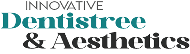 Innovative Dentistree Implant and Orthodontic Clinic Logo