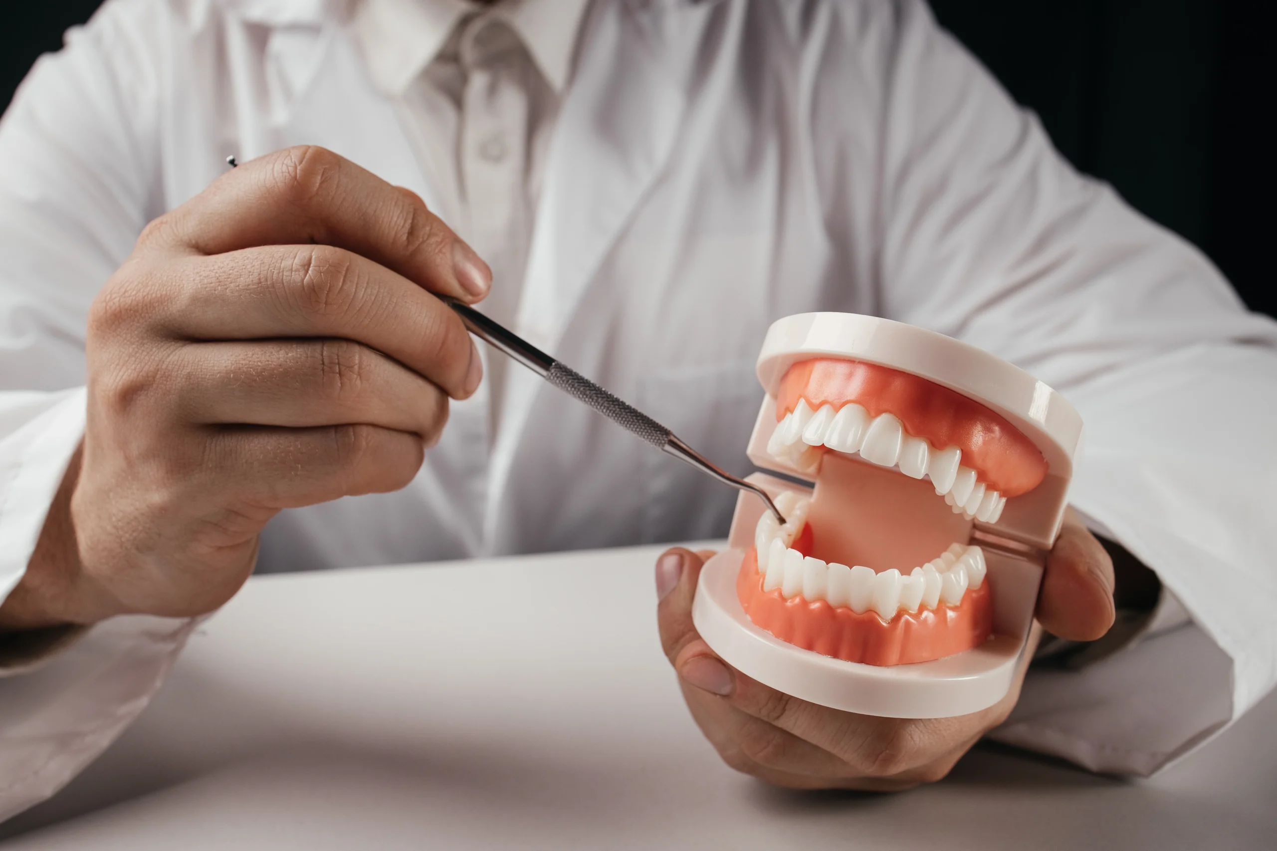 Oral Health