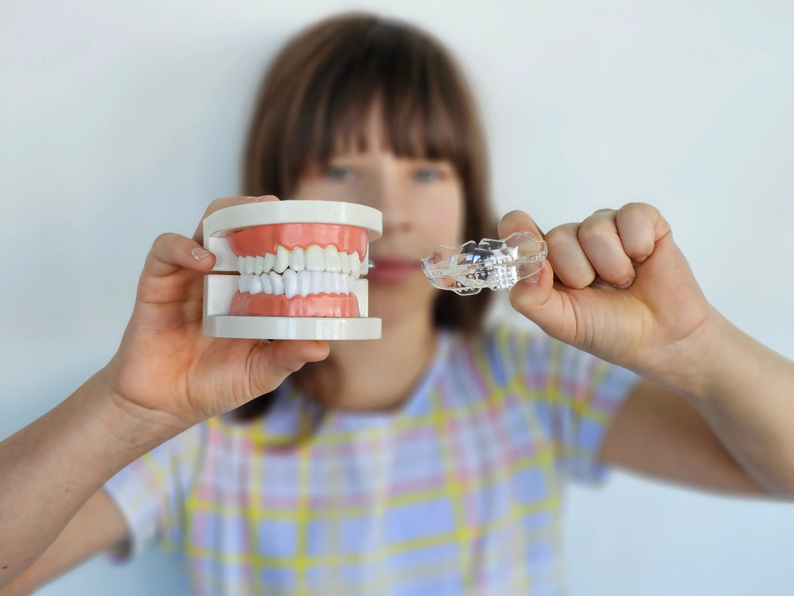 Orthodontic treatment