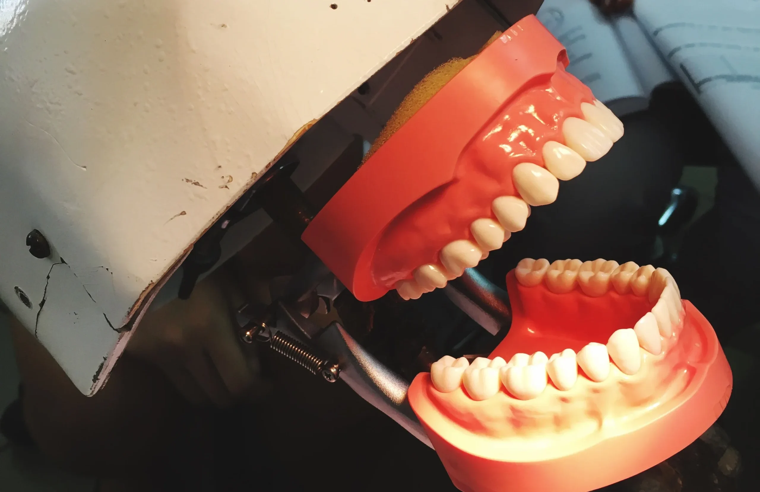 Gum Surgery