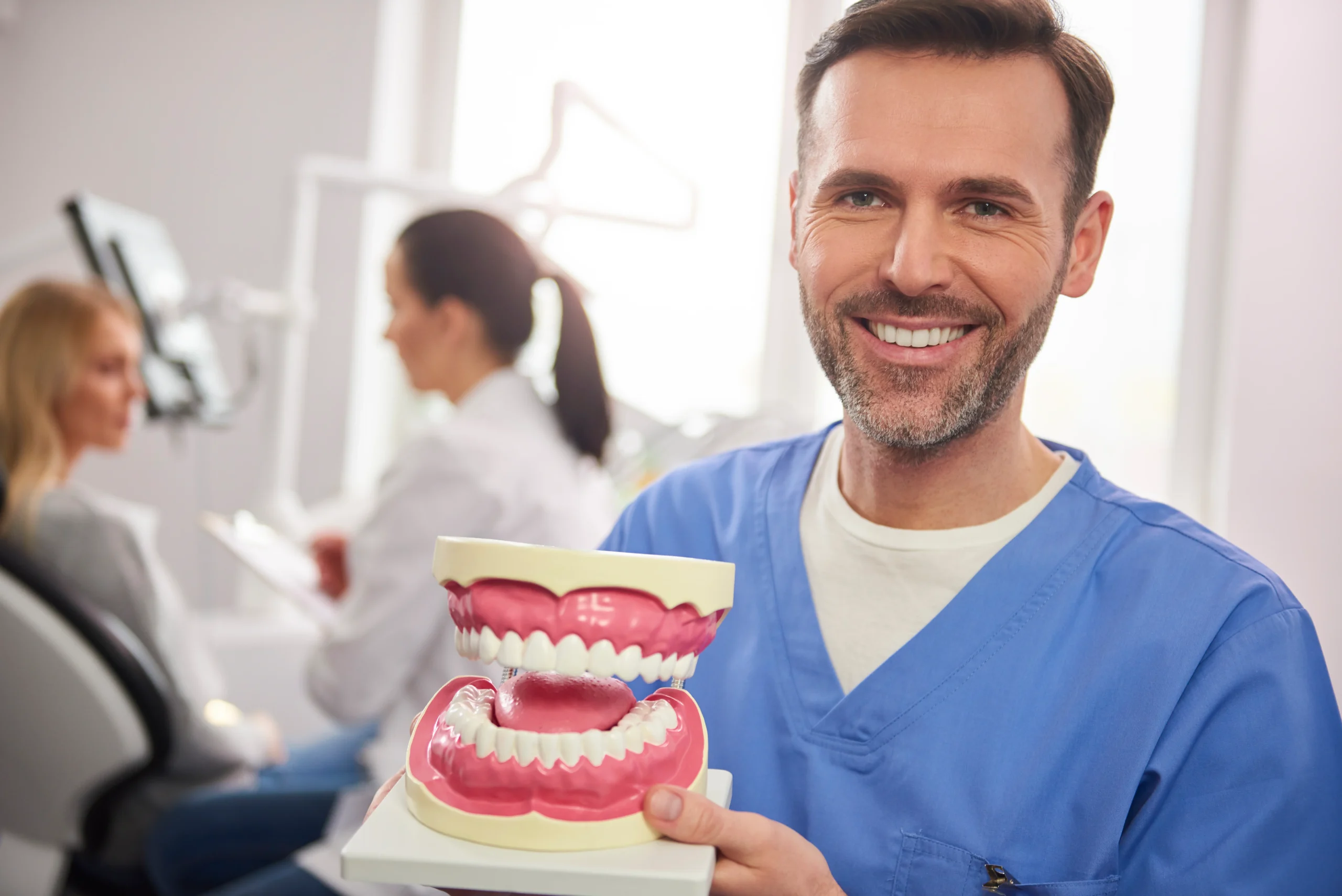 Innovative Dentistree