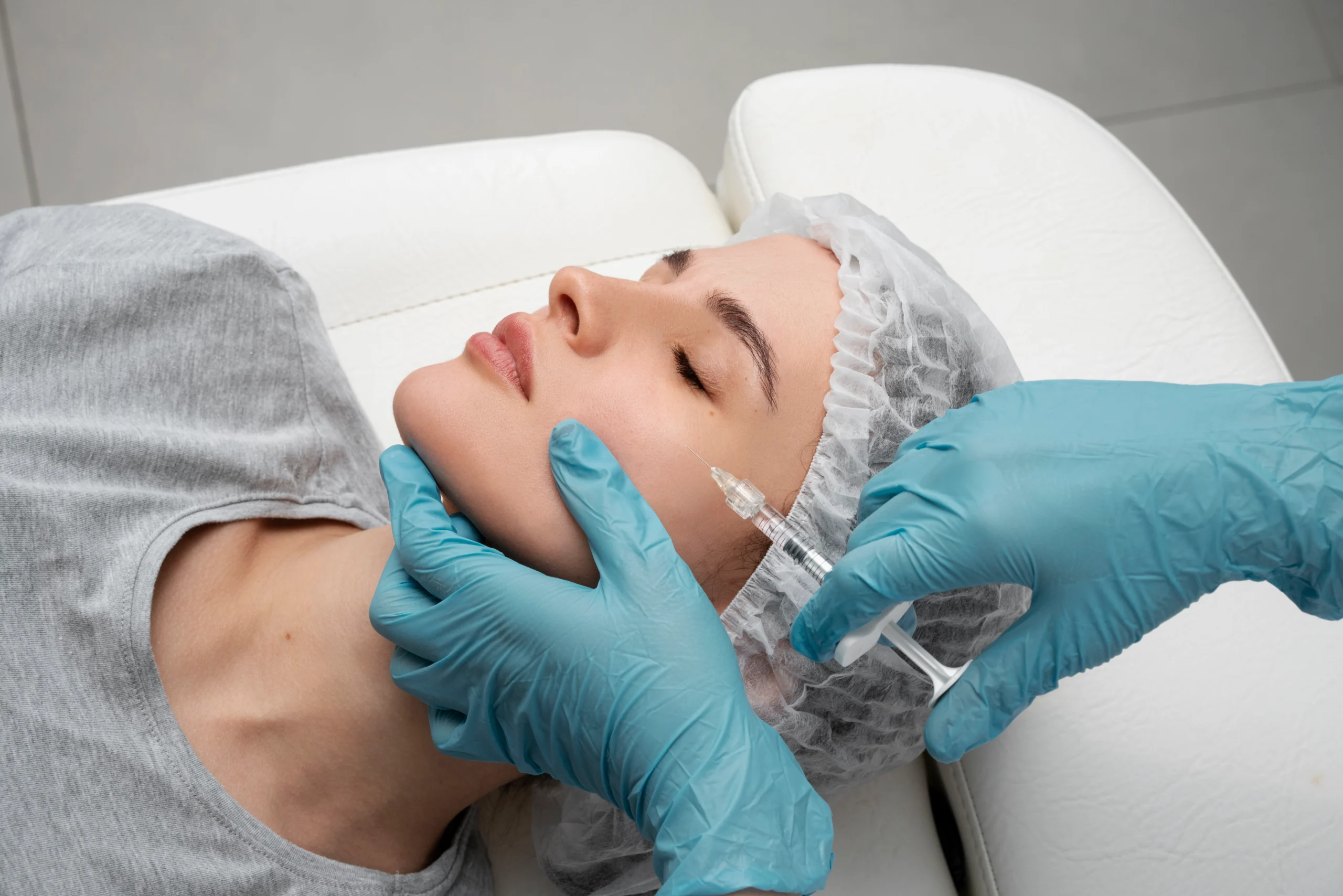Best Meso Therapy
