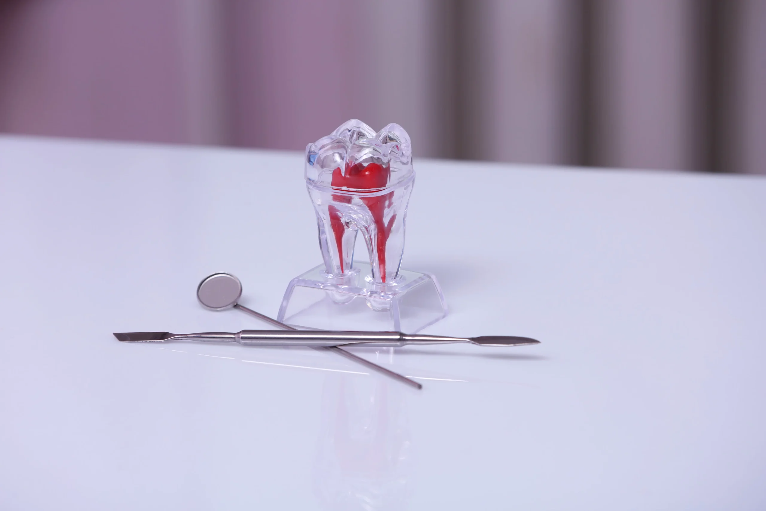 Root Canal Treatment Care in Islamabad