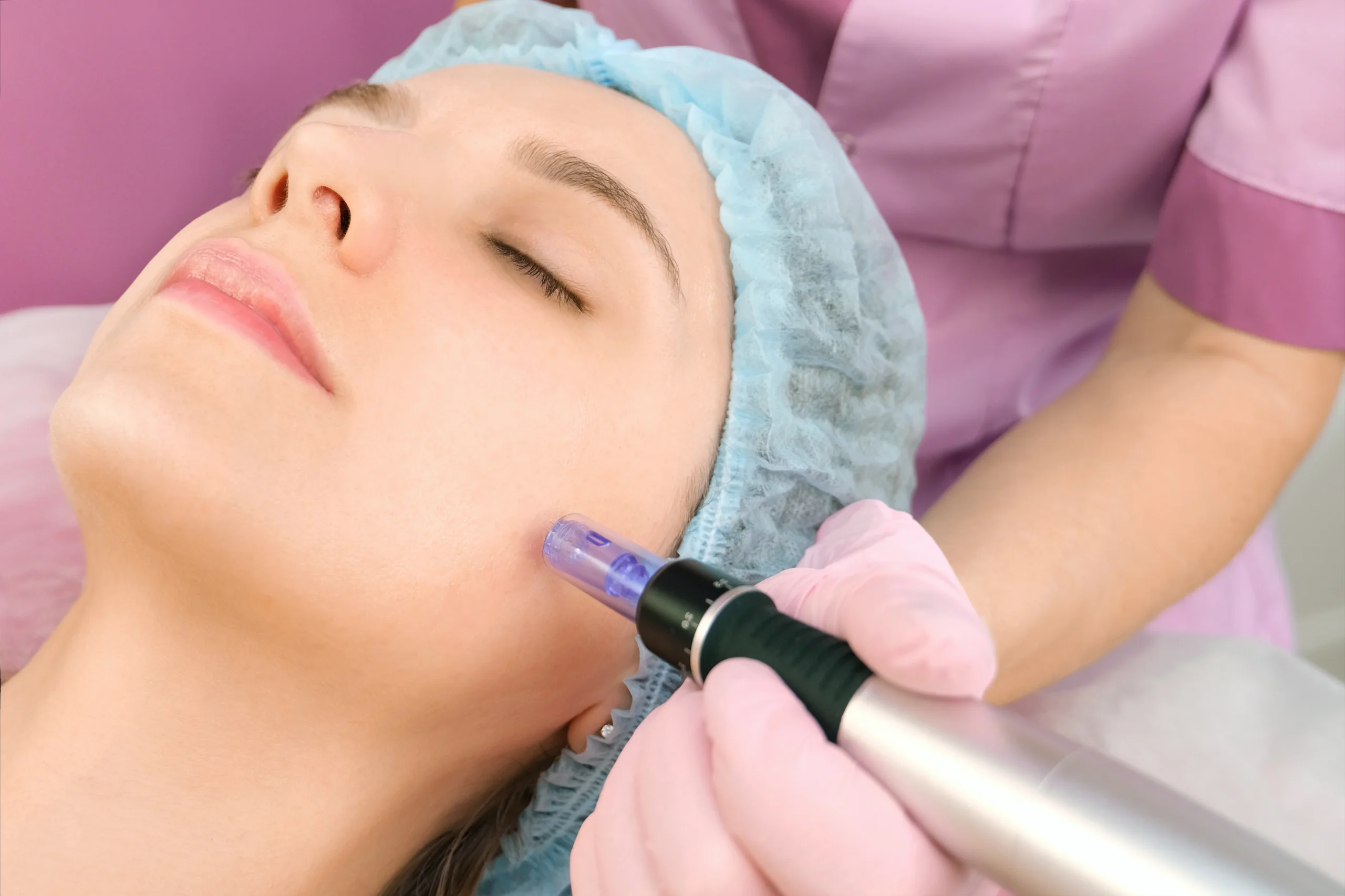 Non-invasive treatment