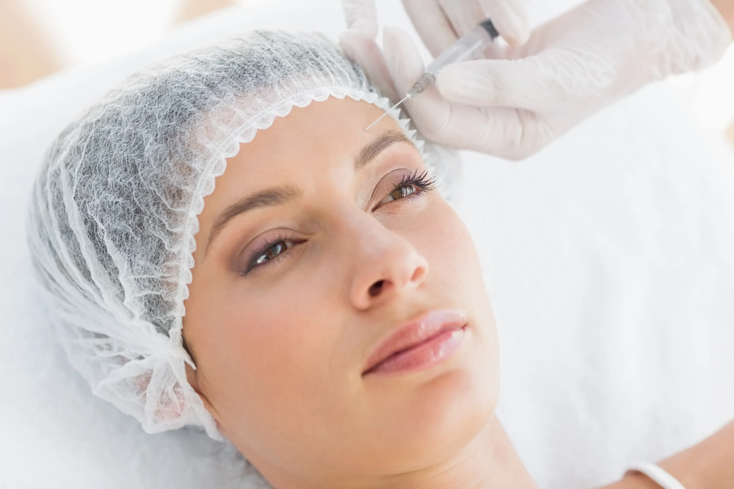 Whitening & Anti-Aging Care