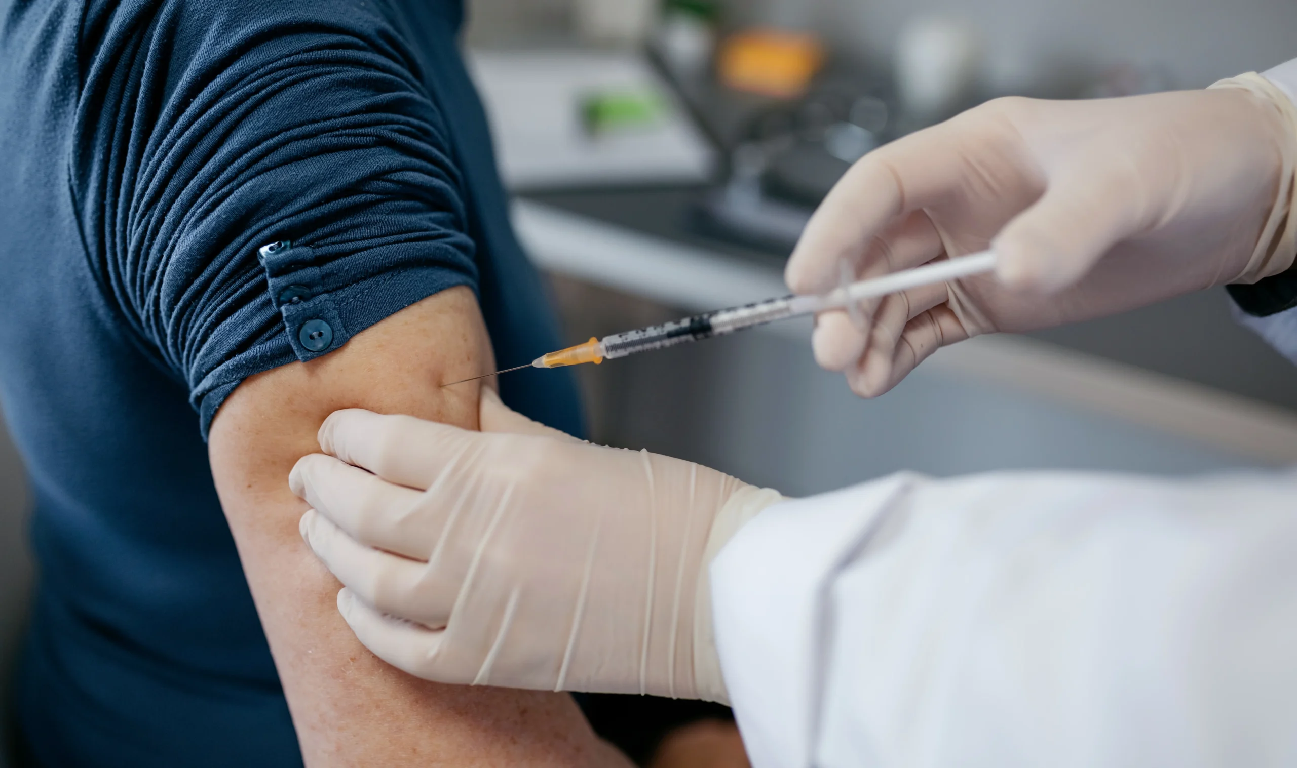 Minimally invasive solution
