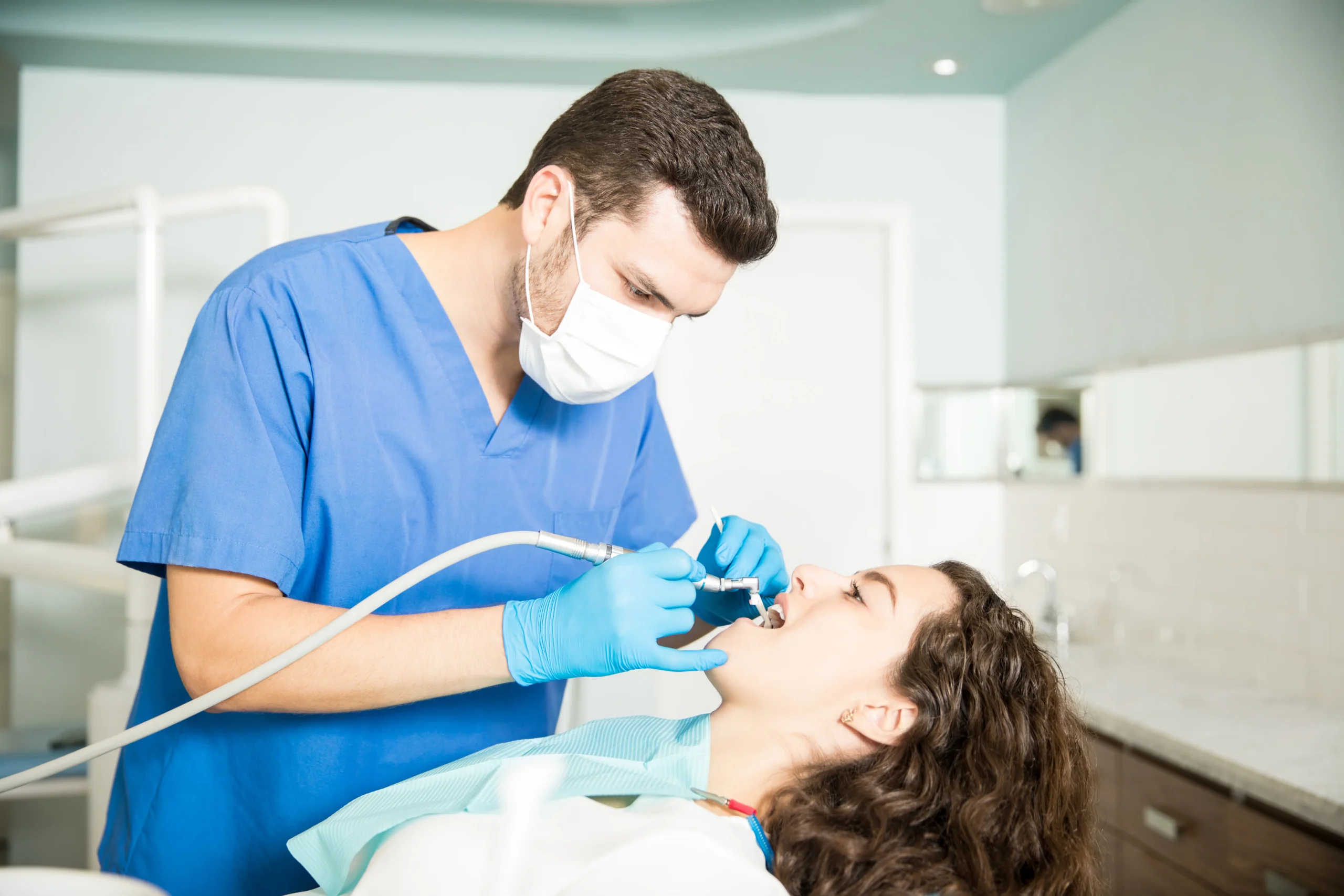 Prevent tooth decay