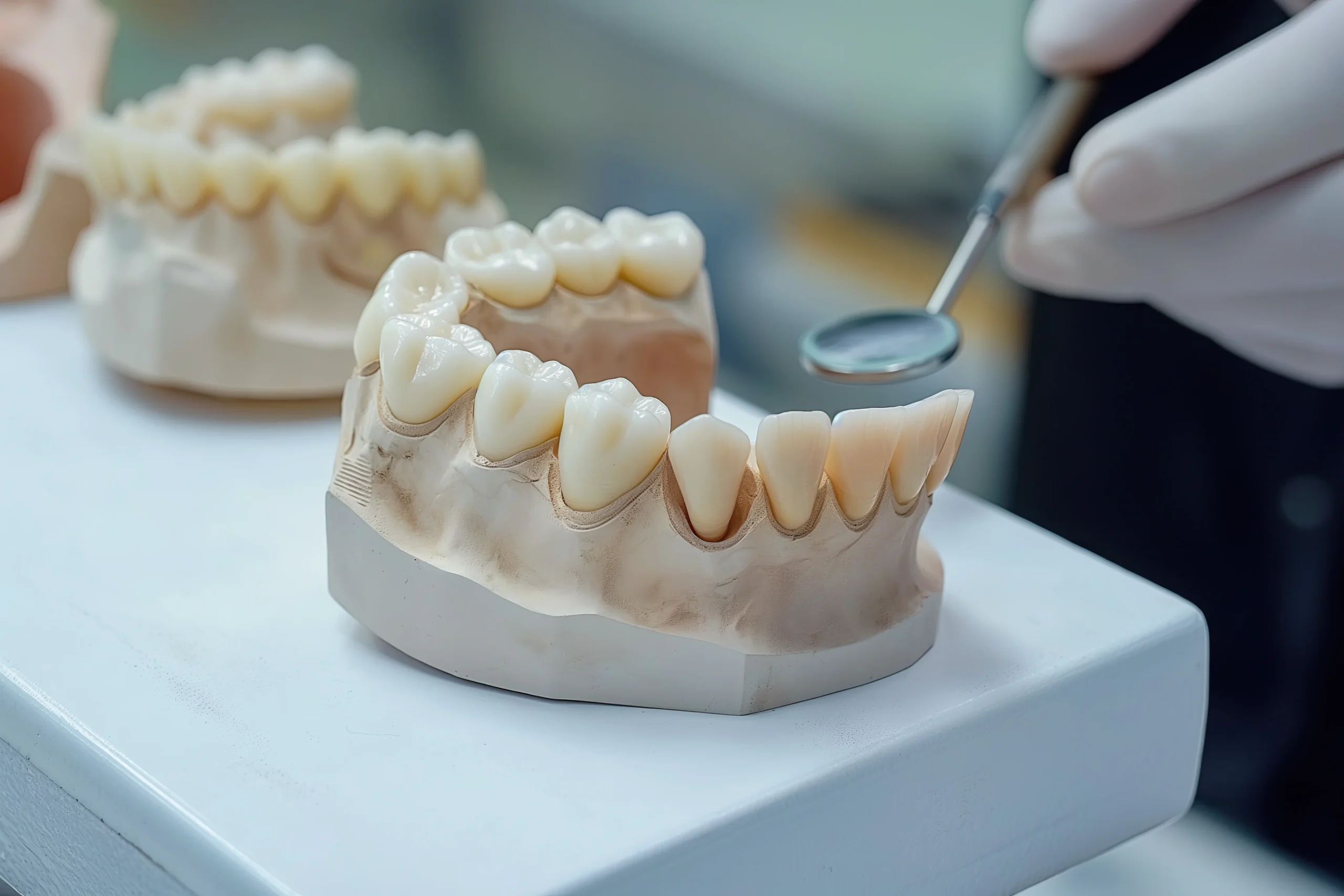 Protect Teeth