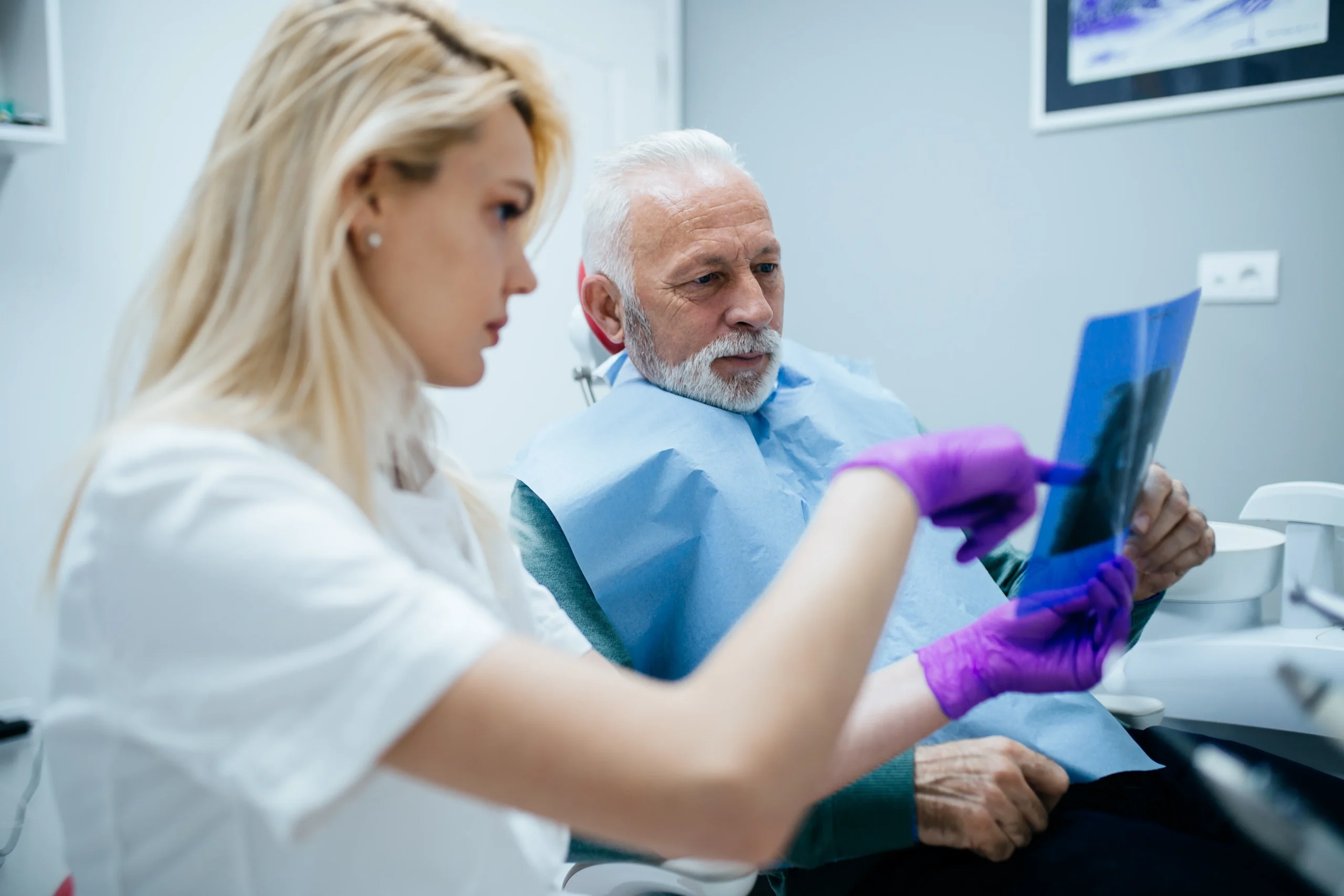 Innovative Dentistree dental clinic in F-10 Islamabad