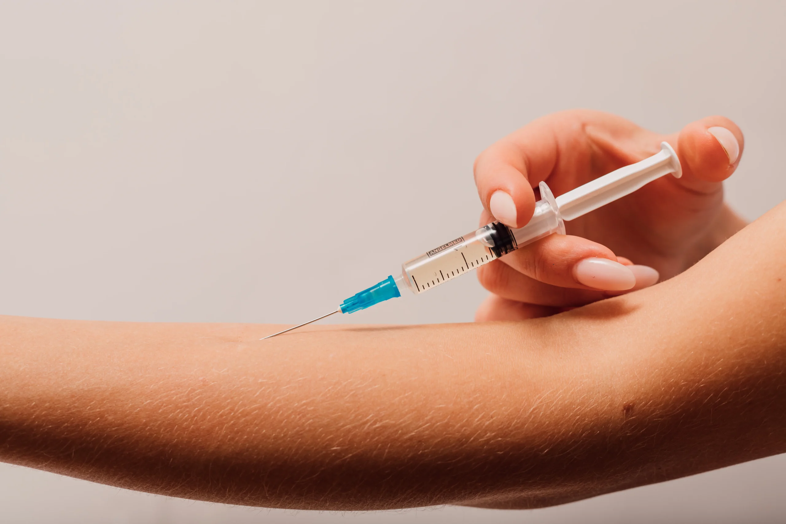 lipolytic injections