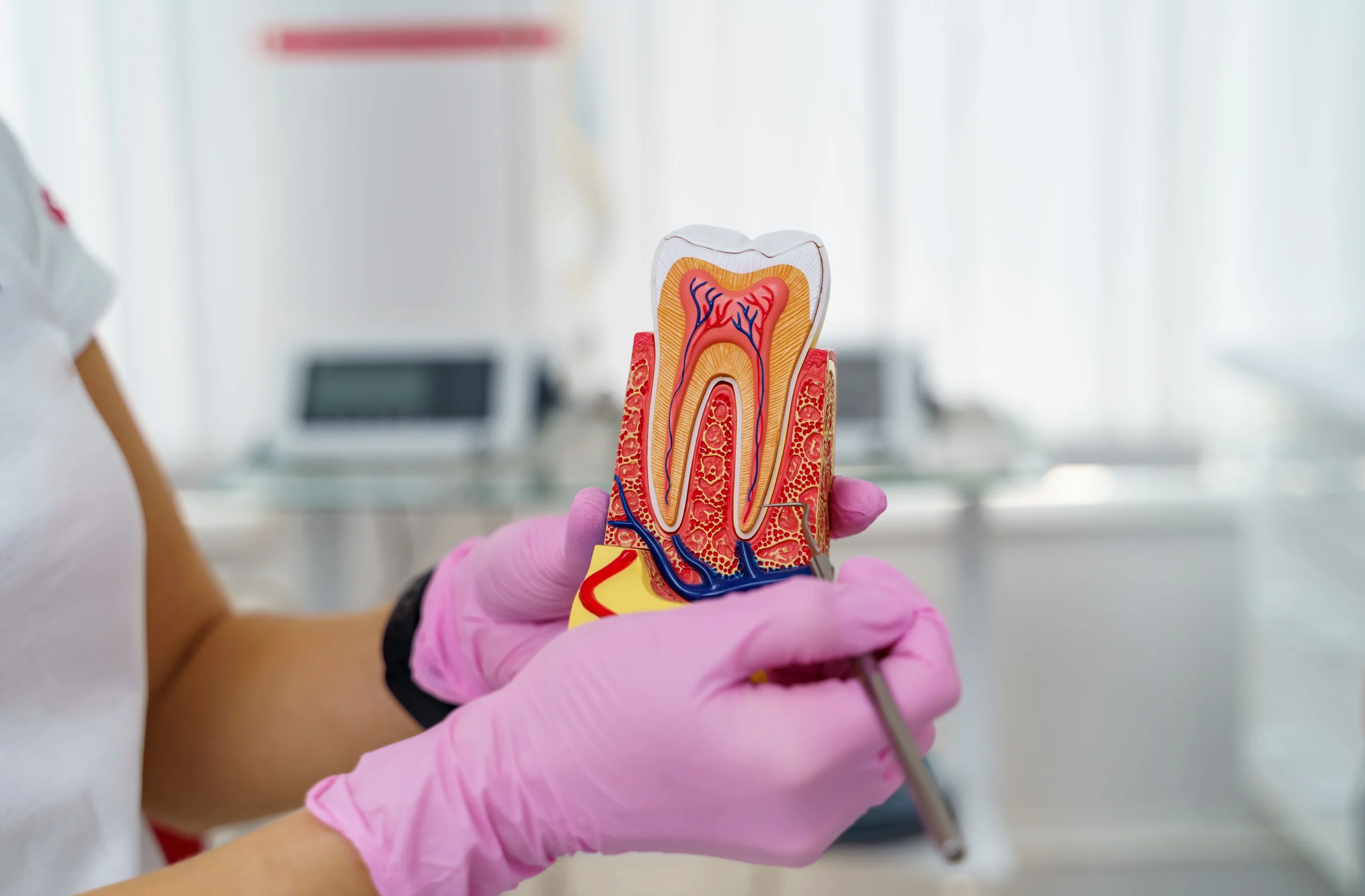 Oral Health
