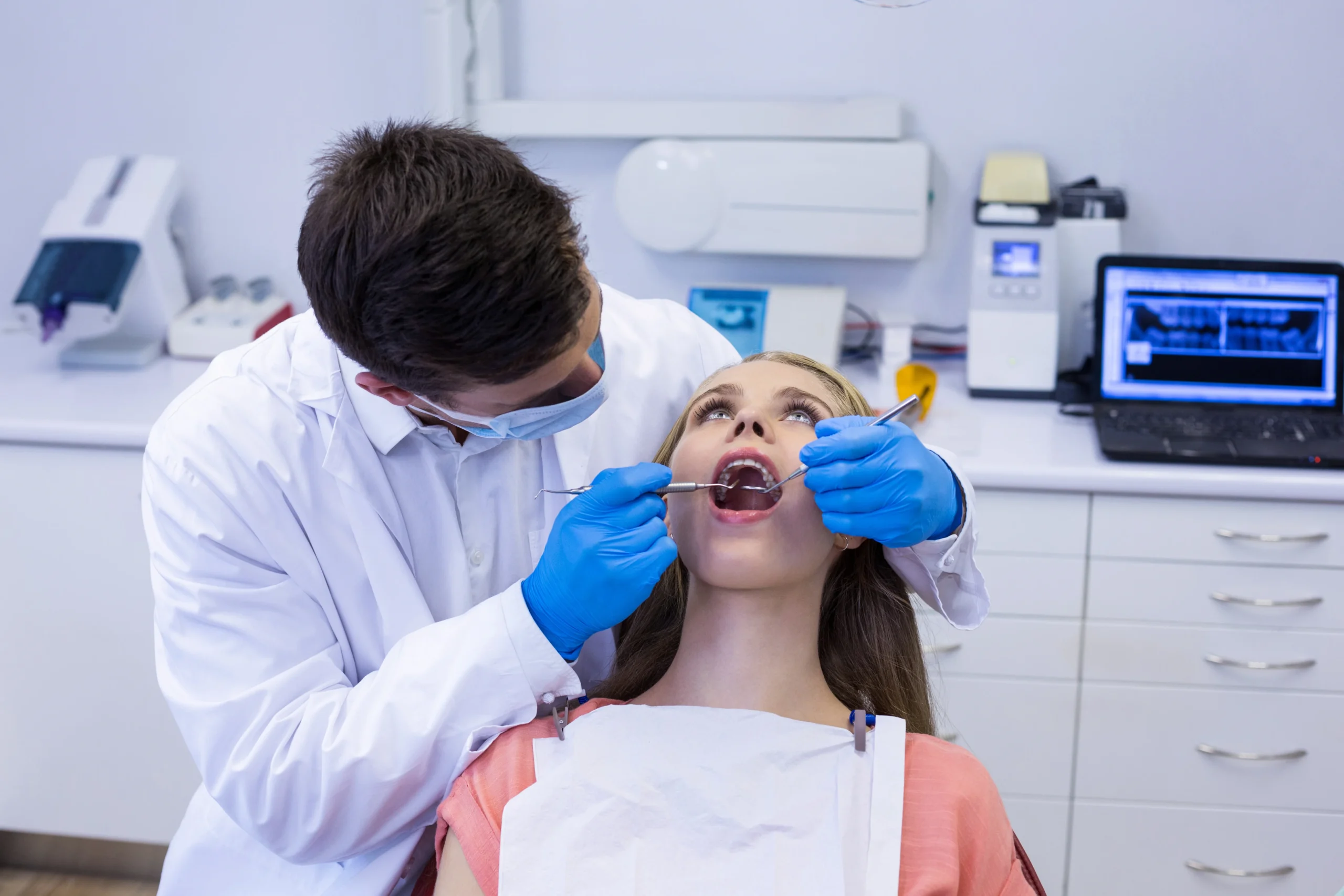 Oral Health