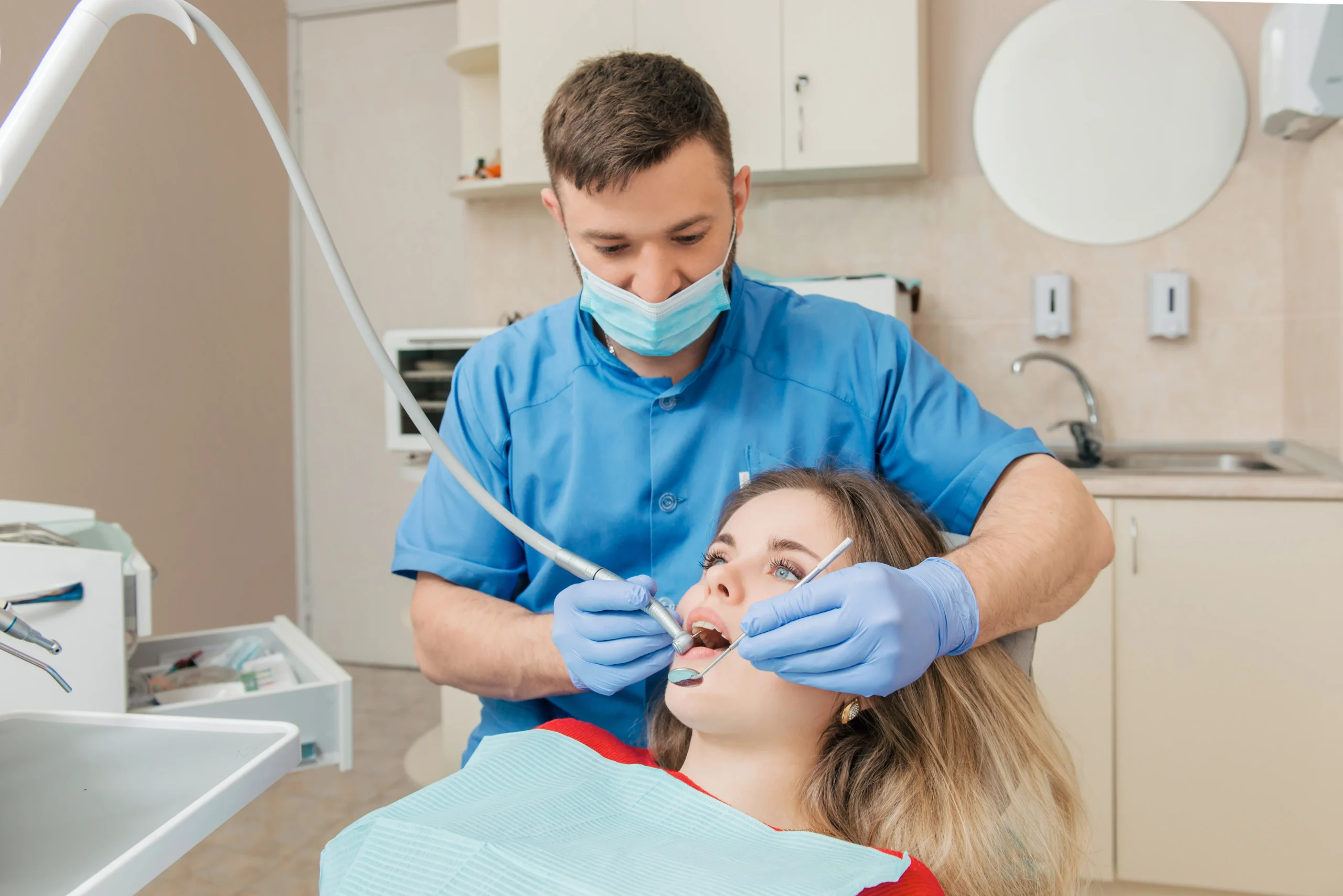 Oral health