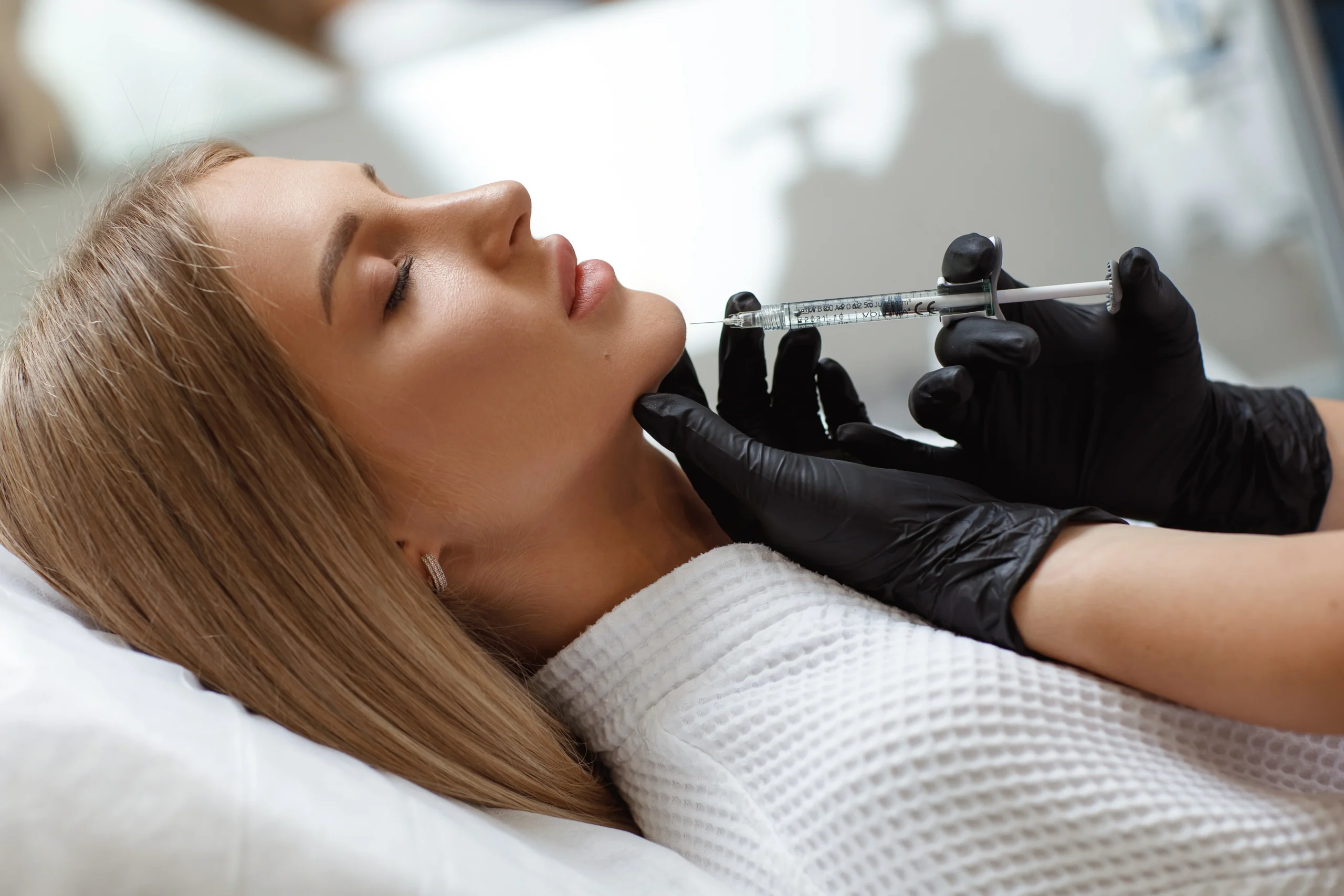 Aesthetic care