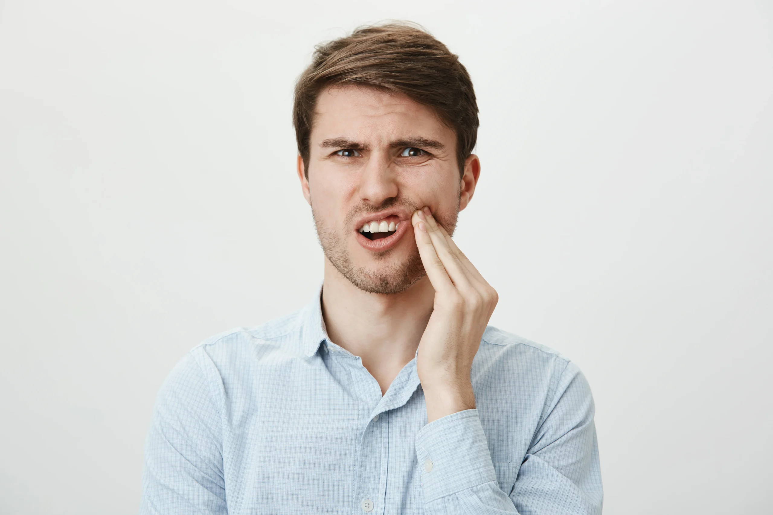 Wisdom teeth dentist f10