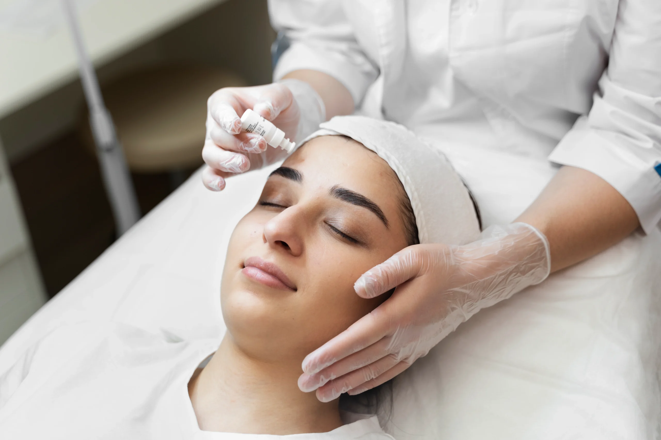 Safe Meso Therapy