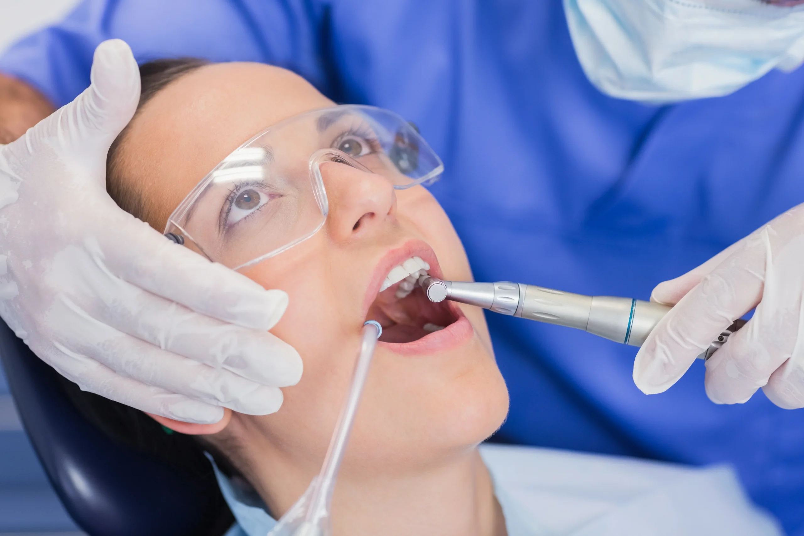 Periodontal oral health care in Islamabad