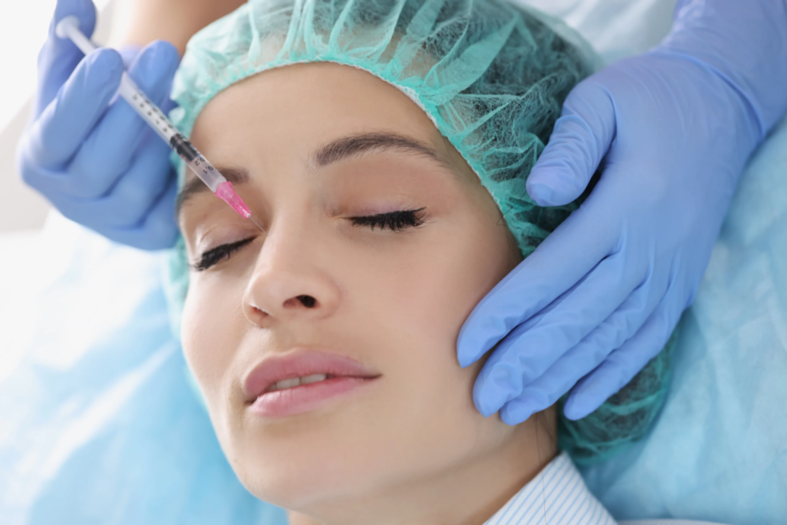 Skin Whitening