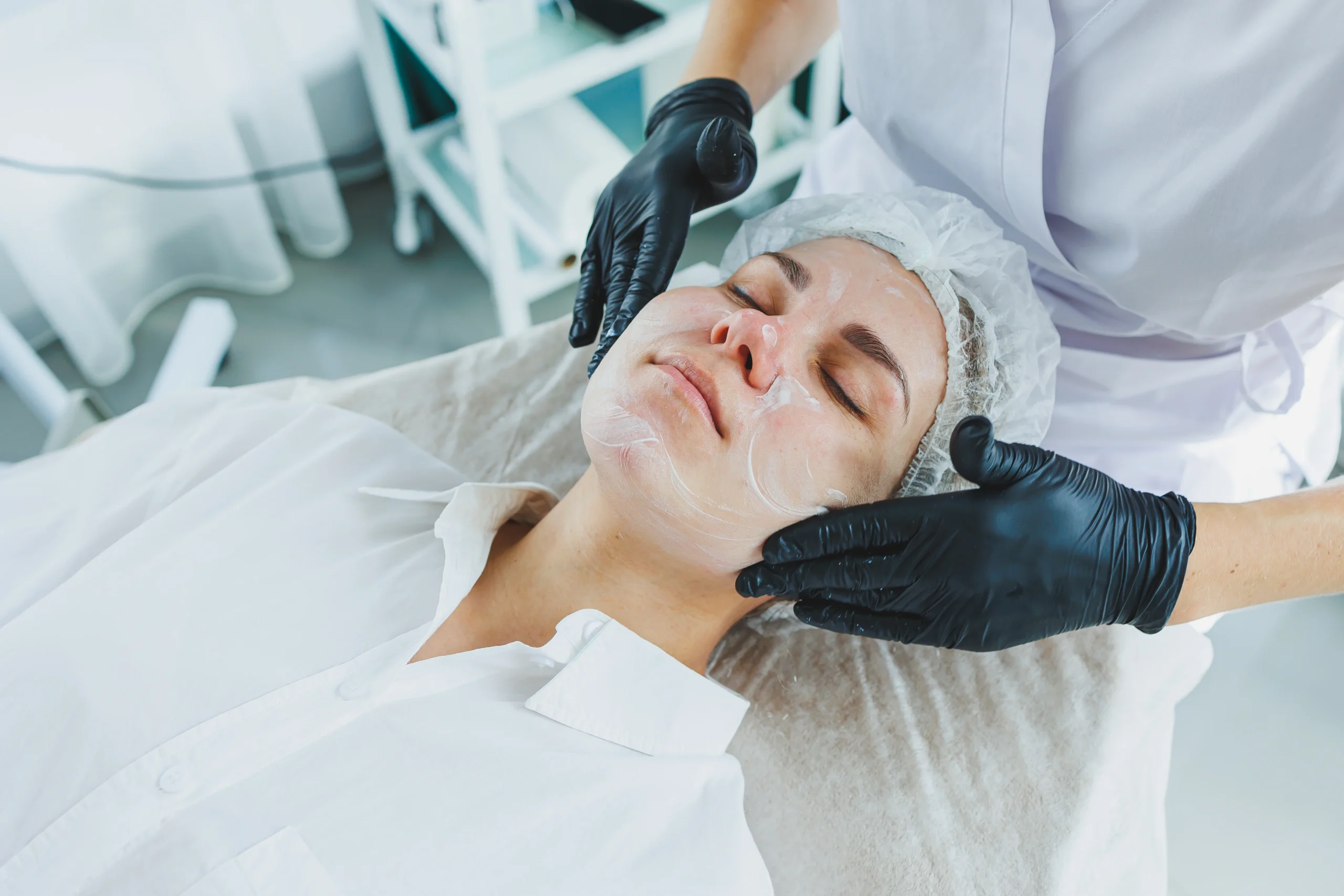 HydraFacial in Islamabad – Advanced Skin Treatment