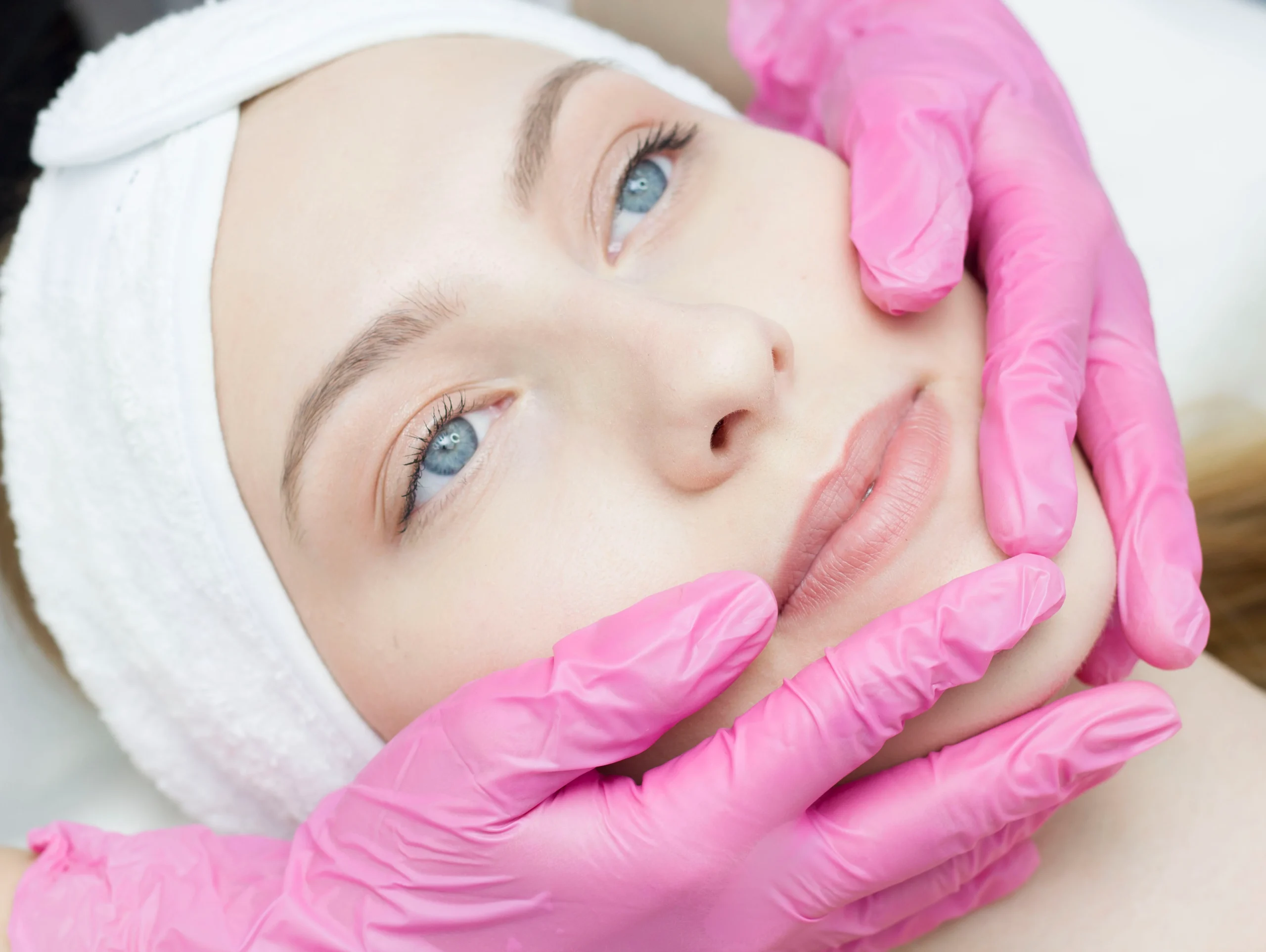Aesthetics care