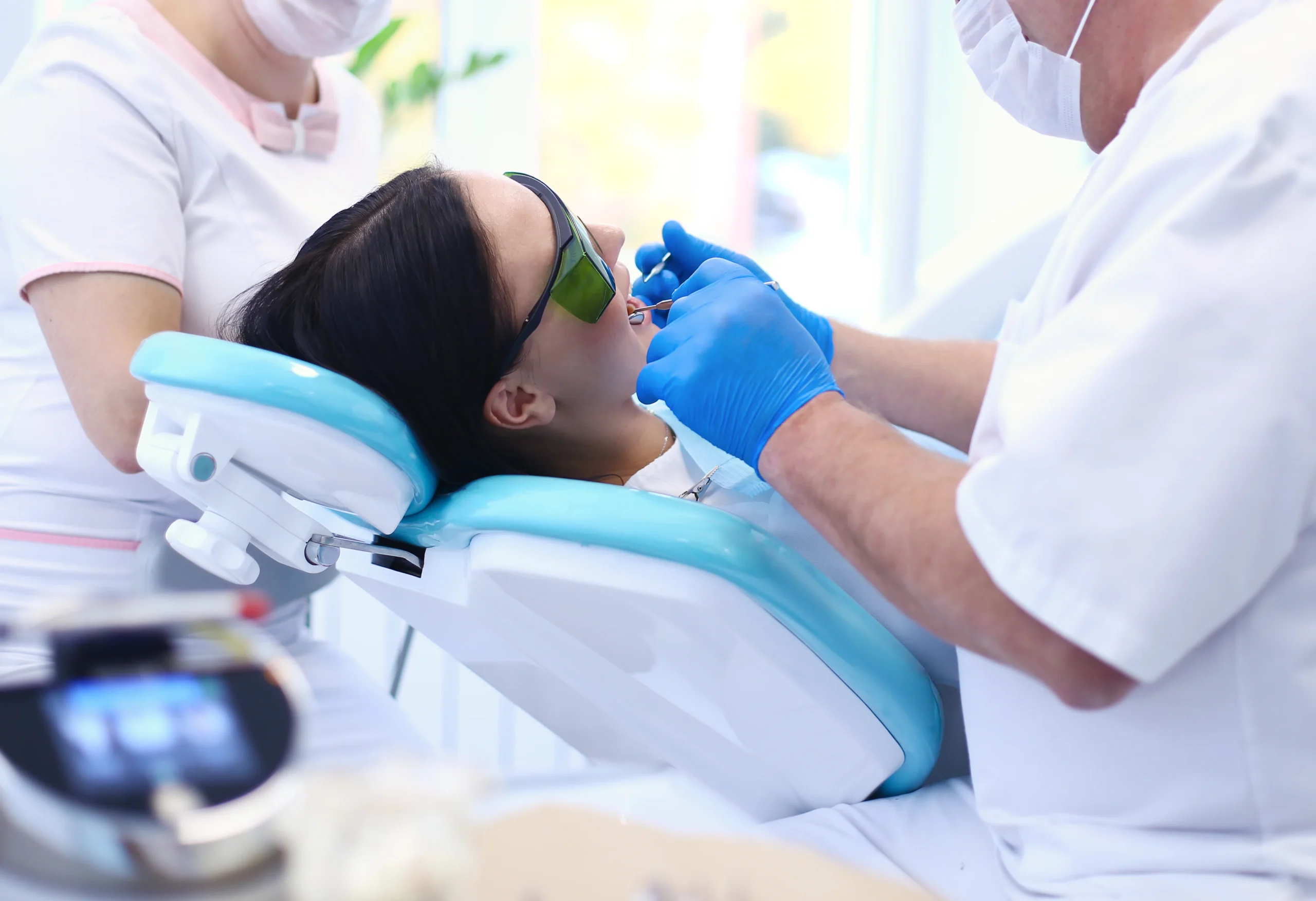 Comfortable Orthodontic Solution in Islamabad