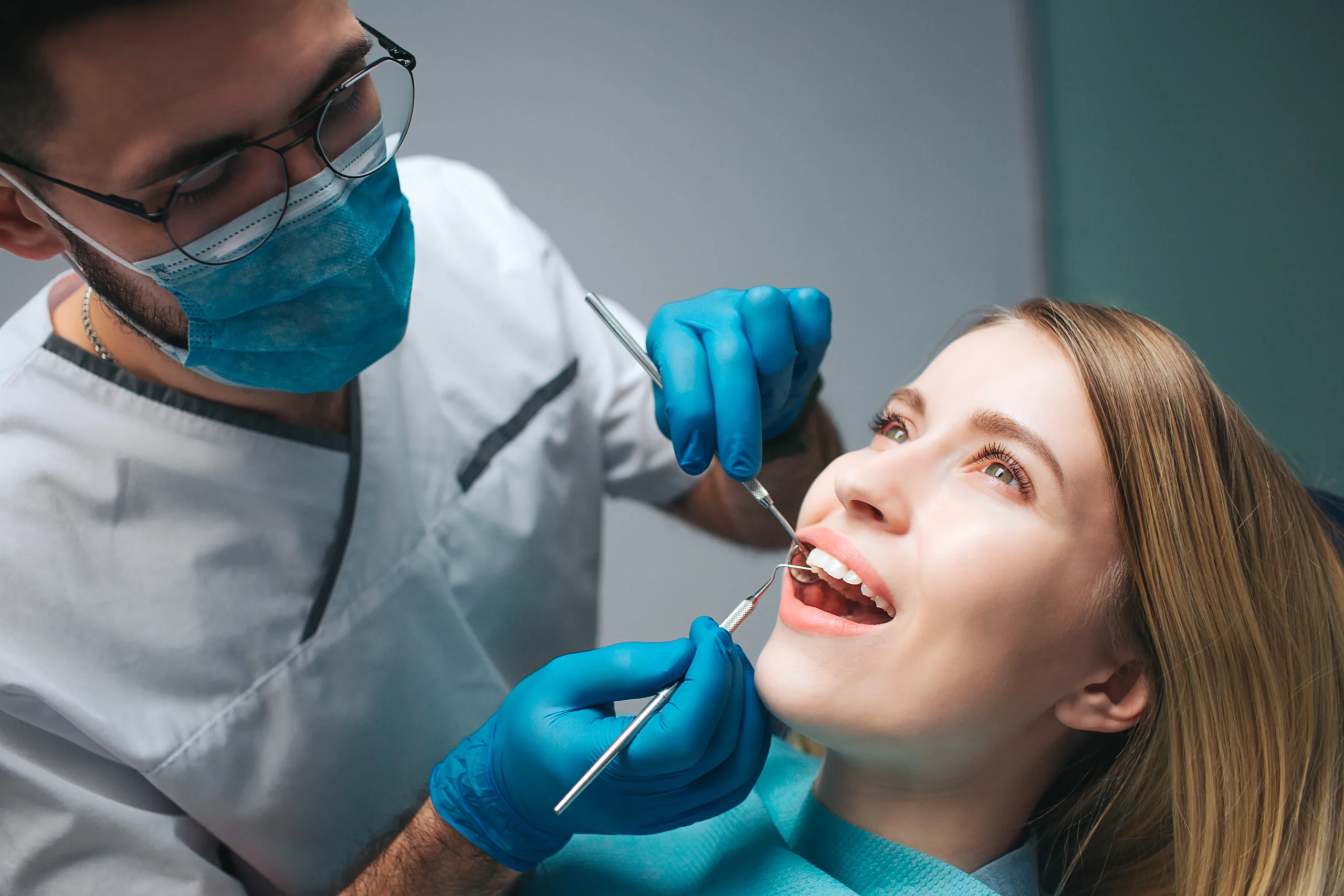 Gum disease