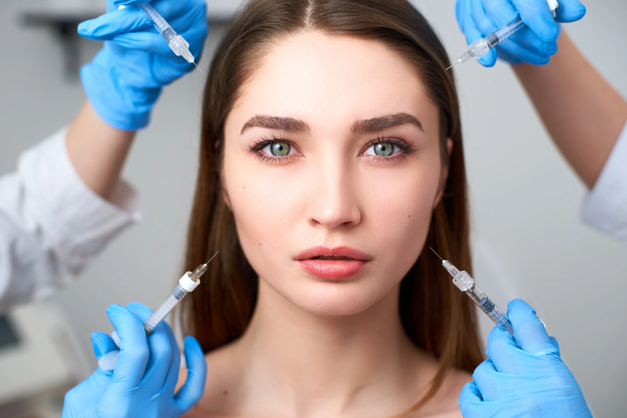 Botox Solution