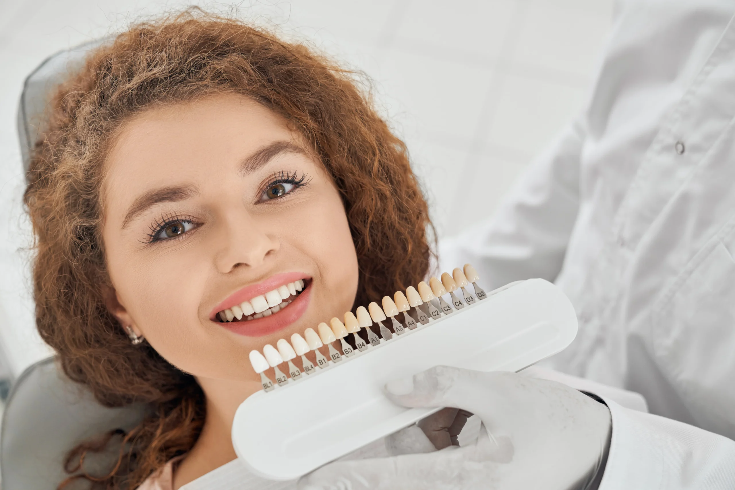 Professional whitening treatment denstist Islamabad f10