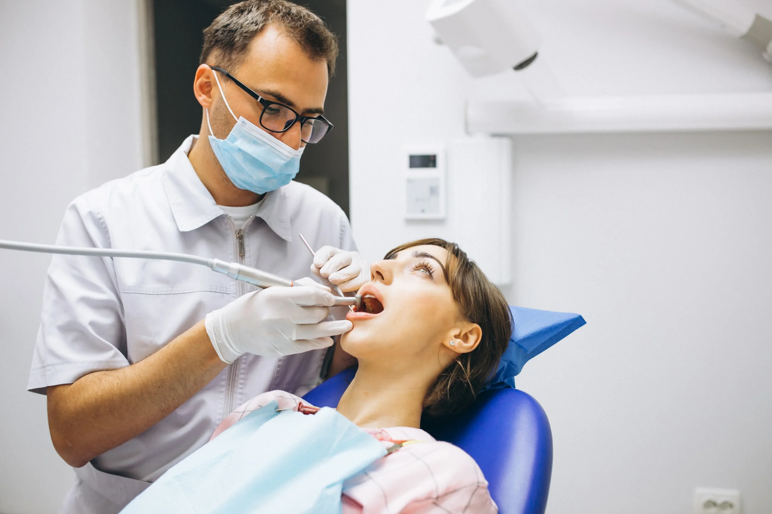 top dental clinic islamabad