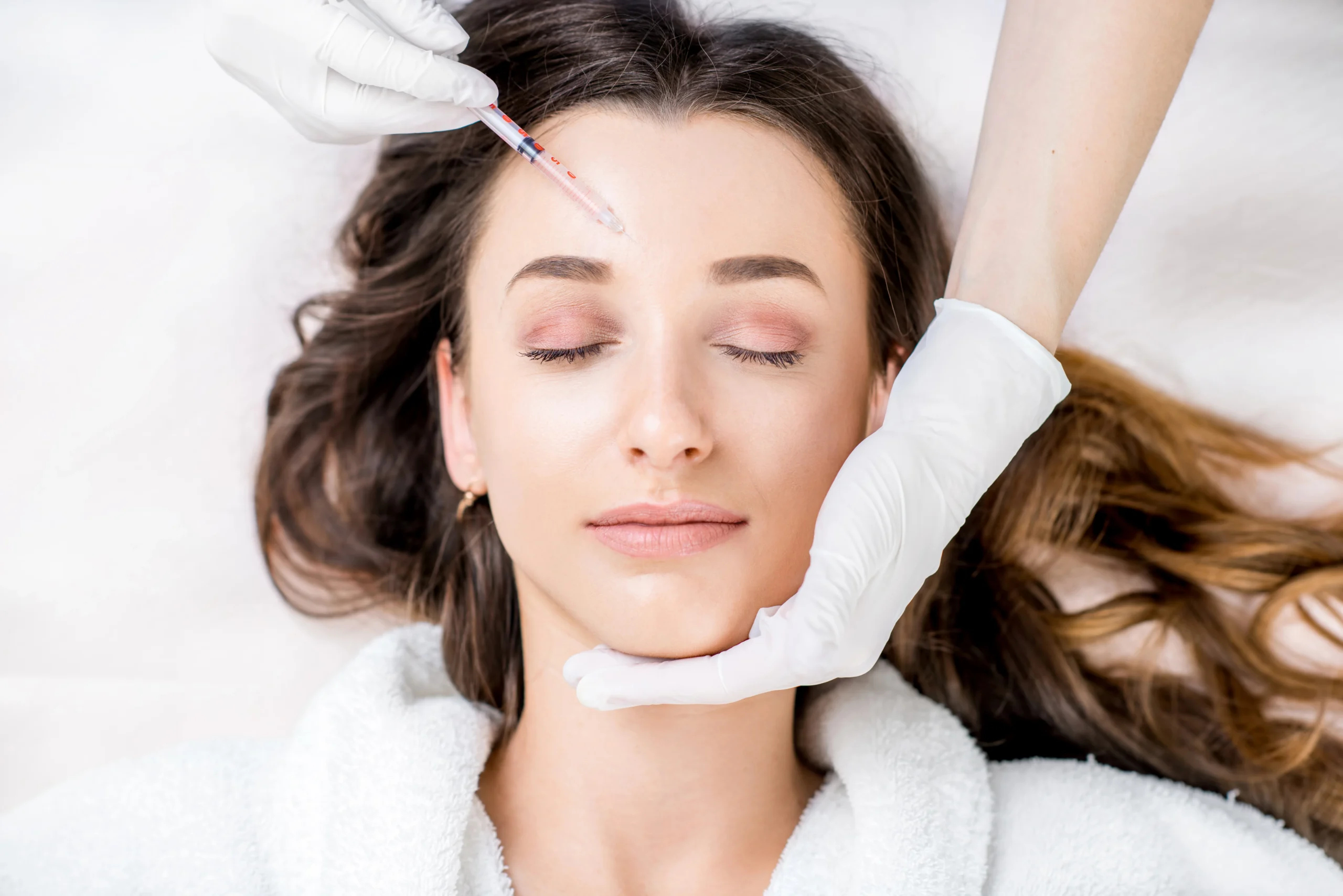 Procedure of Meso therapy