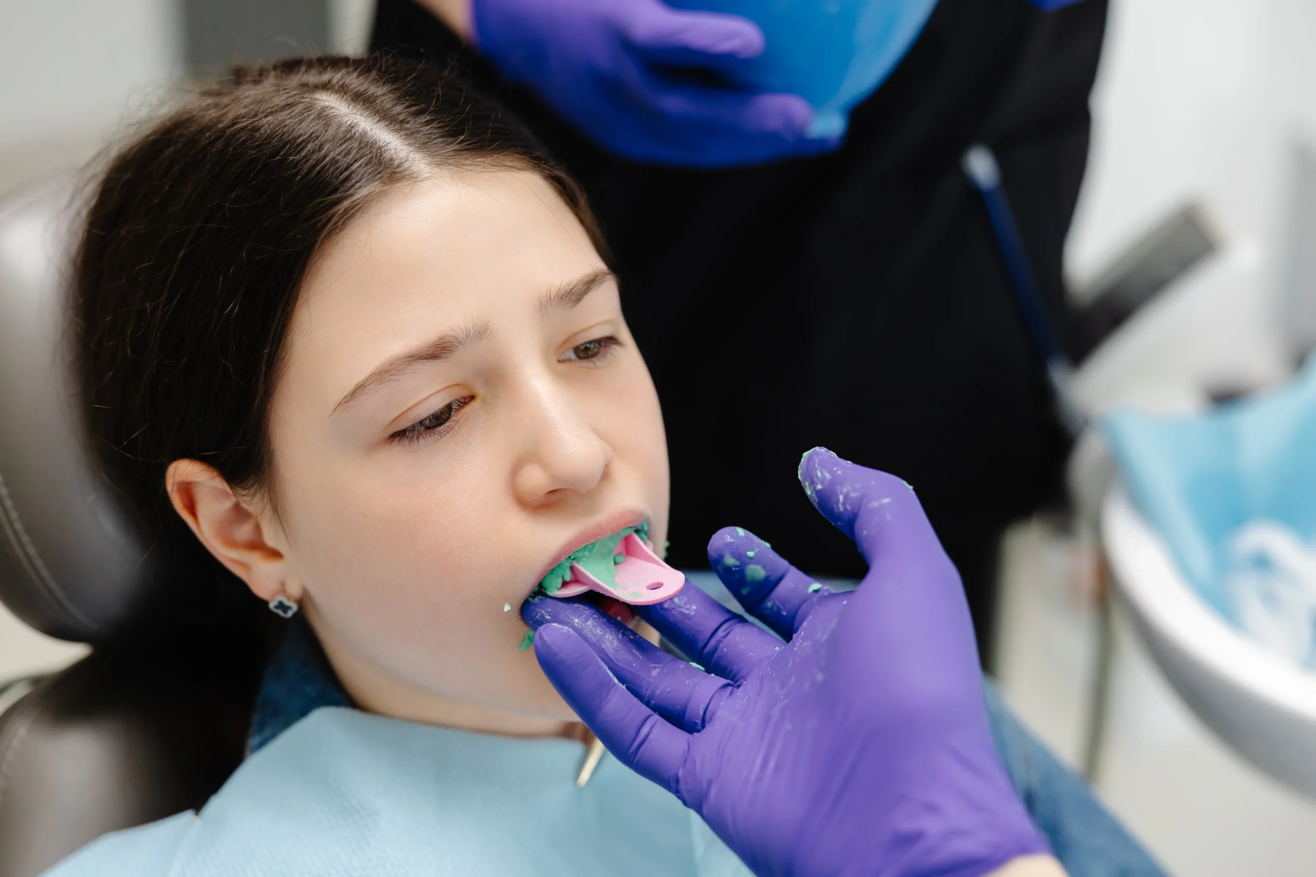 Dental care