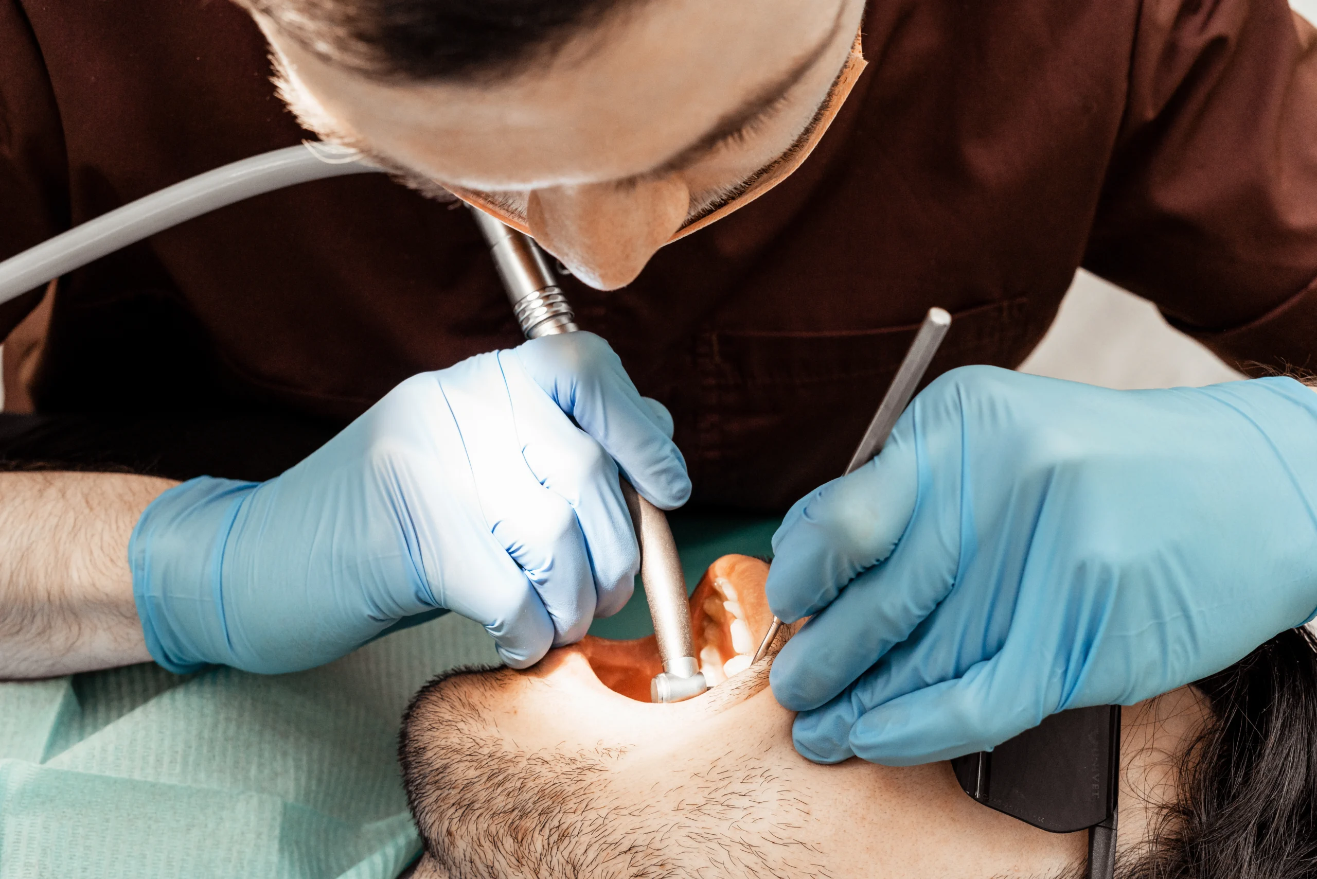 Trusted for Invisalign and Root Canal Treatments