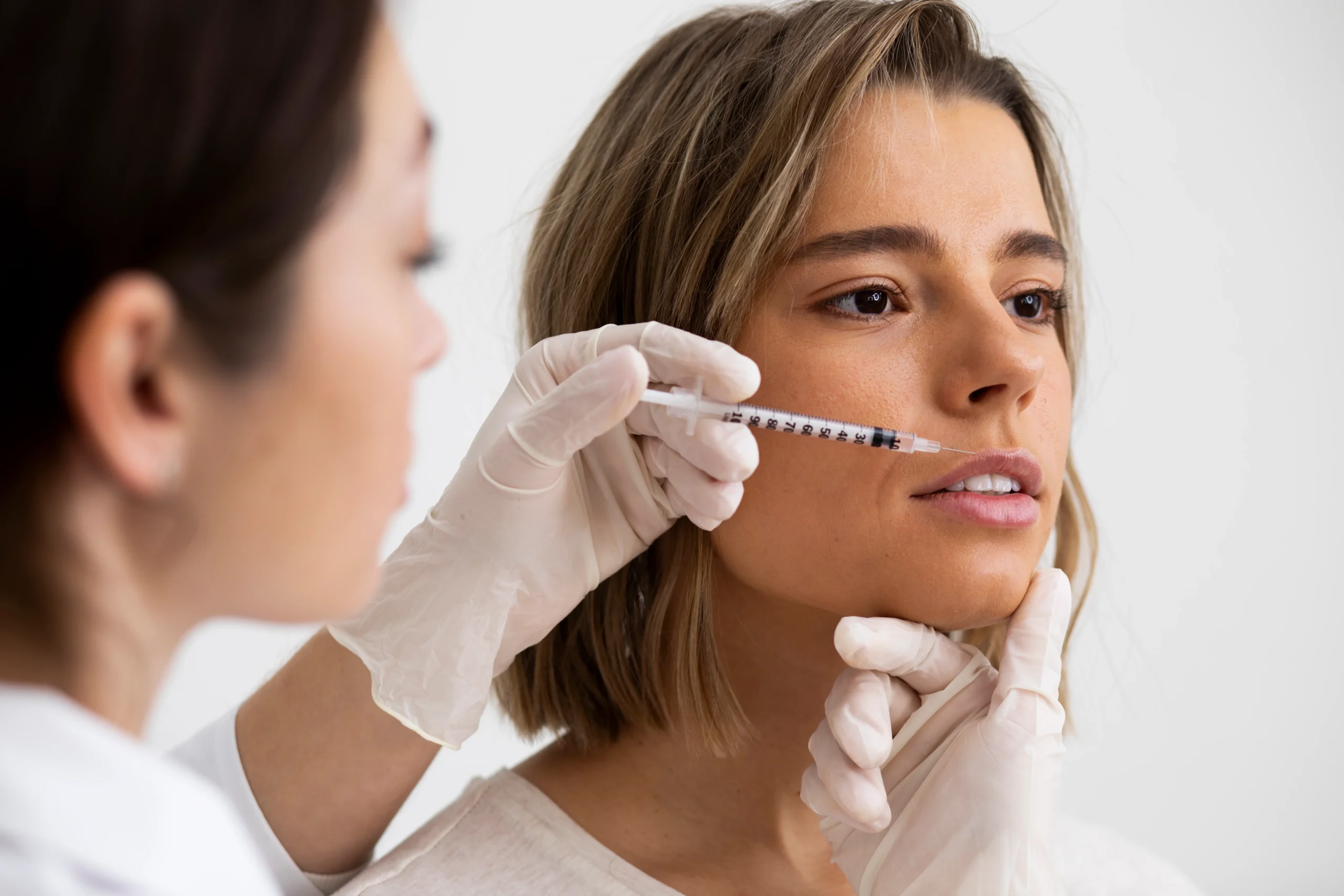 Dermal Fillers Clinic in F-10 Islamabad