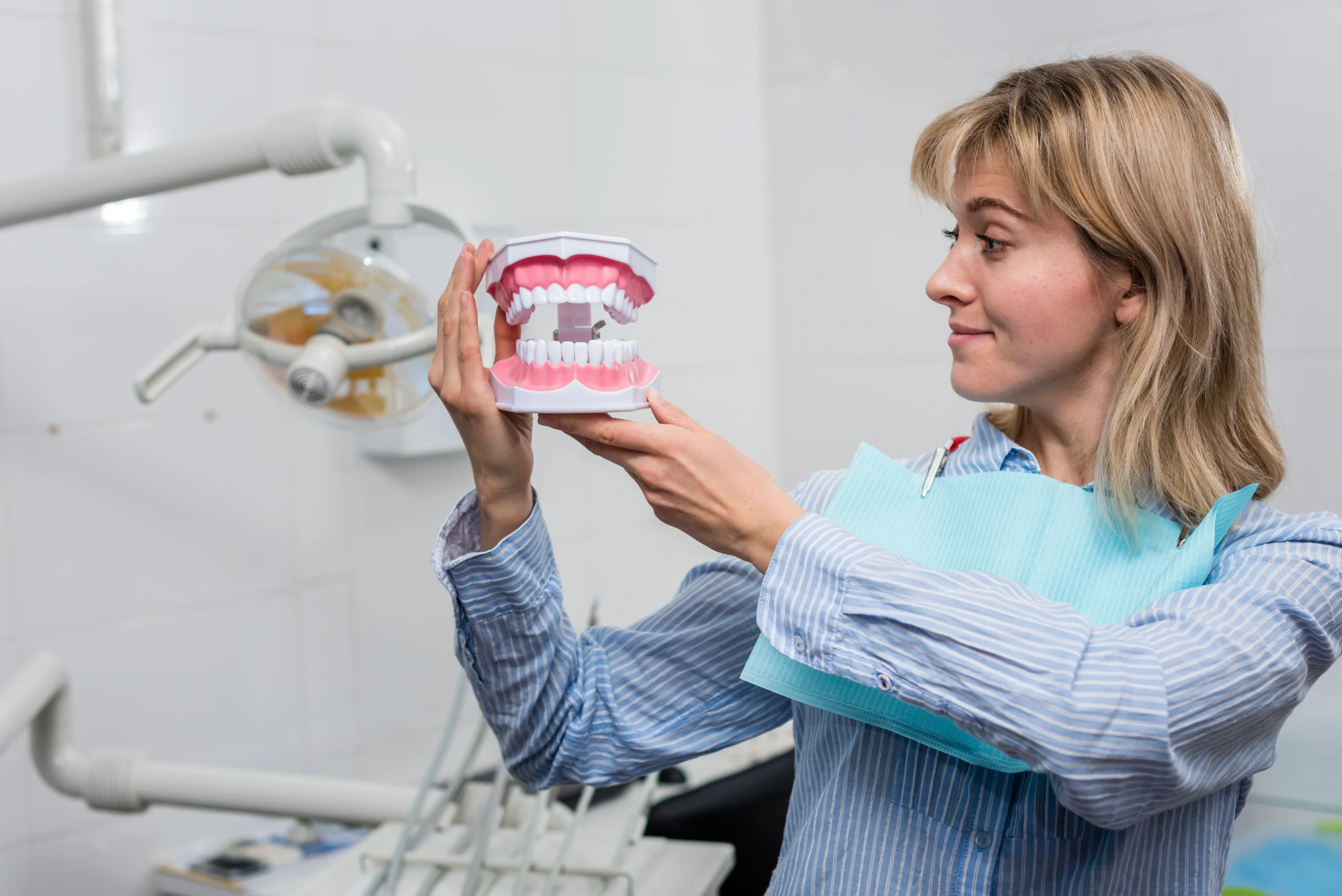 Innovative Dentistree