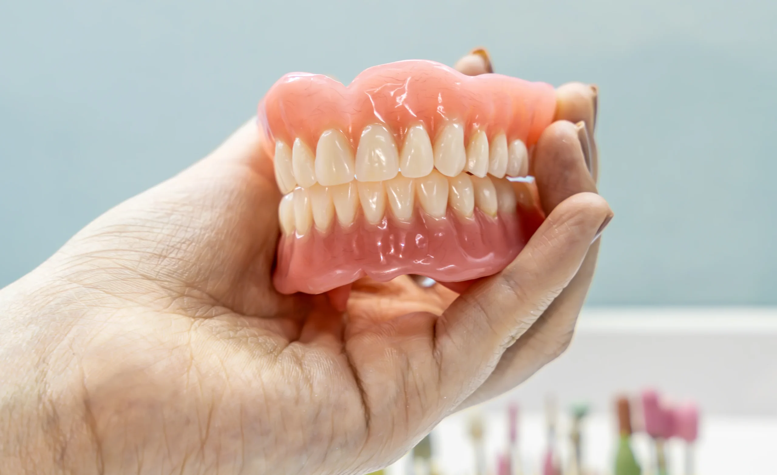 Oral Health